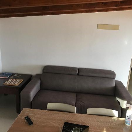 Terrazza Sul Golfo Degli Angeli Capitana Exterior foto